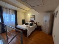 Alquiler en el CENTRO Luz - B&B