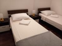 Appartement met 2 Slaapkamers en Uitzicht op Zee