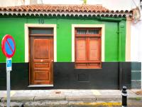 Casa Verde - B&B Puerto de la Cruz