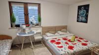 Suite-Apartment