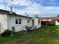 Le Clos Ampère - maison avec jardin & Clim - Ferienwohnung Toulouse