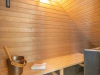 Villa Metropol - Ferienappartement Sabei - Chambres d'hôtes Ostseebad Binz