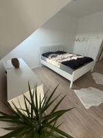 Gemütlich & stilvoll in Dortmund - Bed and Breakfast