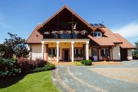 Pokoje Gościnne U BARBARY - Ferienwohnung Straduny