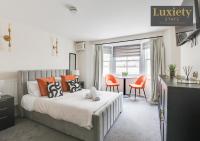 City Centre Studio - Walkable High Street - B&B Southend-on-Sea