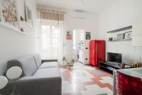 Isola - Volturno - Luminoso Bilocale con Balcone - B&B Milano