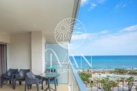 Casa Paraty Ivan Luxury Homes 9ªPlta Sur 1ªLínea - B&B Oropesa del Mar