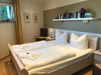 Apartment mit Meerblick
