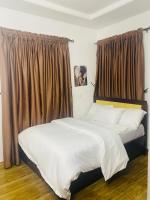 Bungalow con 2 Camere da Letto