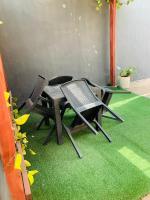 Lux-Villa - B&B