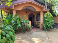 Villa con Vista Giardino