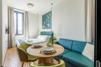 Deluxe Tweepersoonsstudio