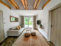 Rodinné apartmány Dobrné - B&B Větřní