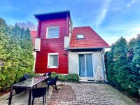 Balaton Row House - Ferienwohnung Tihany