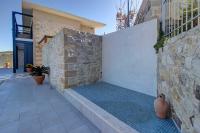 Villa Simera, with pool & great view - Ferienwohnung Fournádos