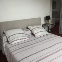 Großes Doppelzimmer