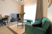 Apartamento de 2 dormitorios