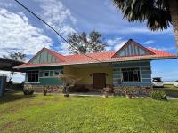 Papar Beachfront View - Chambres d'hôtes Papar