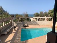 Villa Koté Océan - Ferienwohnung Toubab Dialaw