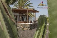 Villa Luz - B&B Lajares