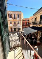 LaureLiving Holiday Home Residenza Remise - Chambres d'hôtes La Maddalena