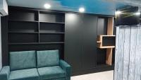 Casa con 1 dormitorio