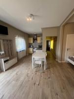 Beach Monteur Apartment - Ferienwohnung Rodenbach