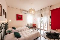 B&B Casa Fuori Casa - 200 mt dal casello autostradale, parcheggio gratuito, garage moto - Chambres d'hôtes Senigallia