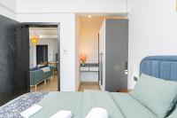 Appartamento con 1 Camera da Letto