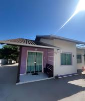 Ótimo custo benefício - Casa com 2 quartos - Ferienwohnung Brusque