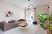 Appartamento con 3 Camere da Letto e con Balcone
