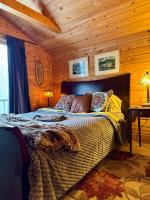 Bella Stalla Barndominium - B&B