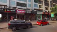 Satya Stays Premium Boutique Apartment - B&B Navi Mumbai