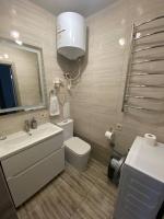 Аpartments Central Town Містечко Центральне з власним паркінгом та документами на проживання - B&B Stanislaopoli