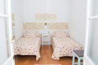 Apartamento Cádiz Centro Histórico - Ferienwohnung Cádiz