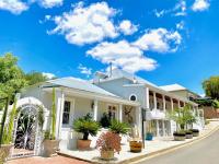 1 Royal Street Guesthouse - B&B