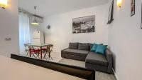 Cozy Apartment - elegance and comfort near the fair - B&B Bari