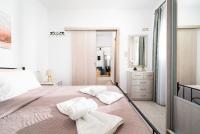 Suite met 2 Slaapkamers
