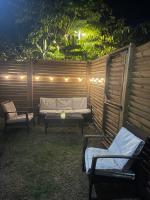 Cocon douillet entre Mer et Montagne - B&B Basse-Terre