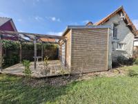 Huis met 1 Slaapkamer