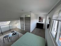 Qozyroom - Bed and Breakfast Brussel