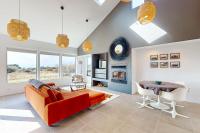 Blue Mermaid - Chambres d’hôtes Sea Ranch