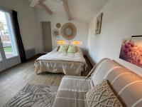 Deluxe Kamer