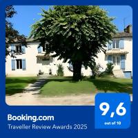 Nana Mac Chambre D'hôtes - B&B
