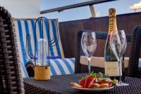 Balcon Relax and Cosy by Olax Rentals - B&B Puerto de Santiago