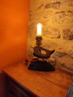 Appartment Don Camillo - Turm Krk - Ferienwohnung Sveti Vid-Miholjice