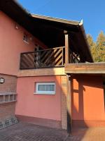 Twin Room with Terrace