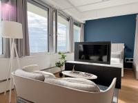 Appartement 1 Chambre - Vue sur Ville