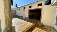 La Maison de la Mer - Bed and Breakfast Le Crotoy