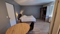 Studio-Apartment